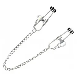 Generique Pinces pour tétons Tit Lock